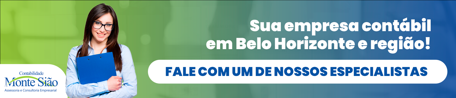 Encontre o melhor serviço de contabilidade em Belo Horizonte com a Contabilidade Monte Sião